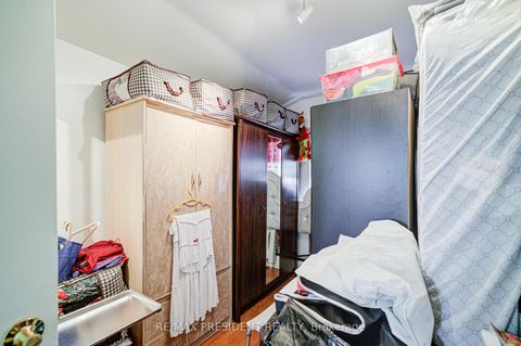Photo 23 at 74 Bloomington Crescent, Black Creek, Toronto