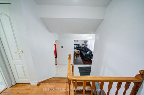 Photo 25 at 74 Bloomington Crescent, Black Creek, Toronto Photo 25 at 74 Bloomington Crescent, Black Creek, Toronto