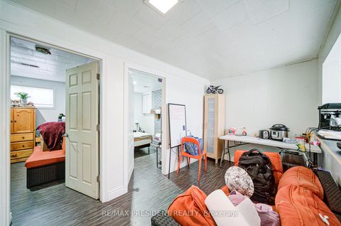 Photo 26 at 74 Bloomington Crescent, Black Creek, Toronto