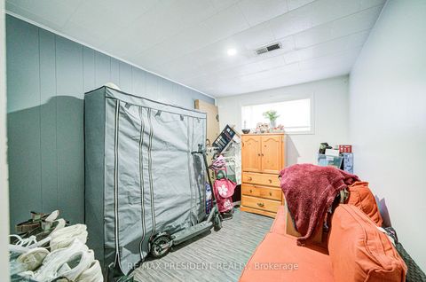 Photo 27 at 74 Bloomington Crescent, Black Creek, Toronto