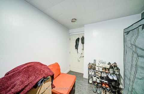 Photo 28 at 74 Bloomington Crescent, Black Creek, Toronto