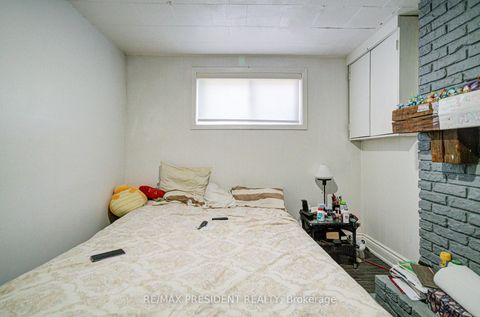 Photo 30 at 74 Bloomington Crescent, Black Creek, Toronto