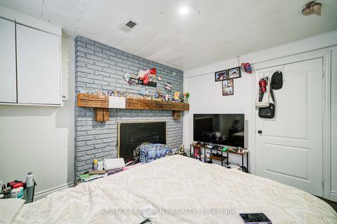 Photo 31 at 74 Bloomington Crescent, Black Creek, Toronto