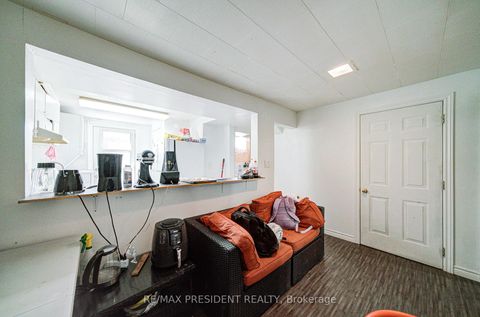 Photo 33 at 74 Bloomington Crescent, Black Creek, Toronto