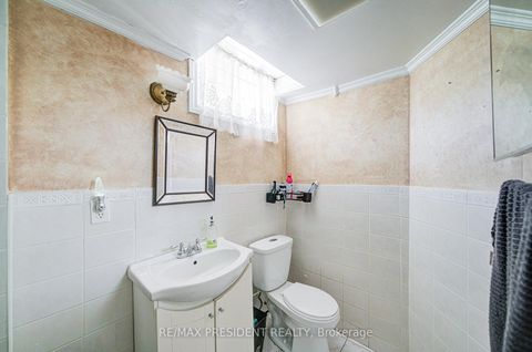 Photo 34 at 74 Bloomington Crescent, Black Creek, Toronto