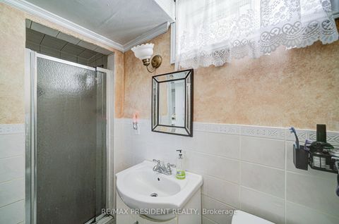 Photo 35 at 74 Bloomington Crescent, Black Creek, Toronto