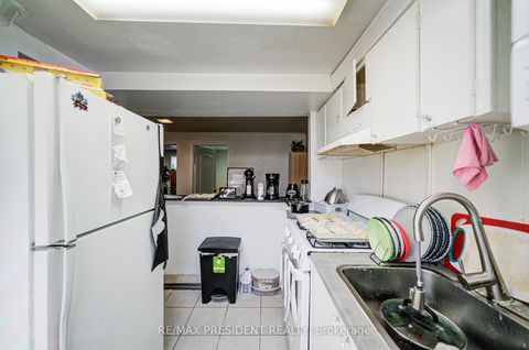 Photo 36 at 74 Bloomington Crescent, Black Creek, Toronto