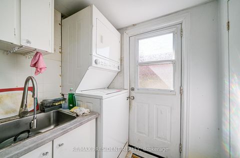 Photo 38 at 74 Bloomington Crescent, Black Creek, Toronto