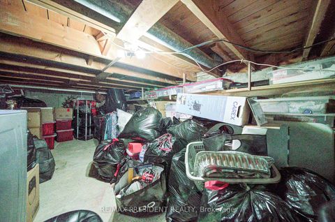 Photo 40 at 74 Bloomington Crescent, Black Creek, Toronto