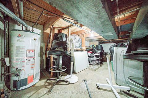 Photo 42 at 74 Bloomington Crescent, Black Creek, Toronto Photo 42 at 74 Bloomington Crescent, Black Creek, Toronto