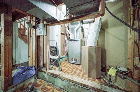 Photo 43 at 74 Bloomington Crescent, Black Creek, Toronto Photo 43 at 74 Bloomington Crescent, Black Creek, Toronto