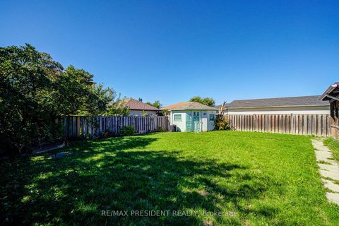 Photo 44 at 74 Bloomington Crescent, Black Creek, Toronto