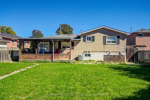 Photo 47 at 74 Bloomington Crescent, Black Creek, Toronto