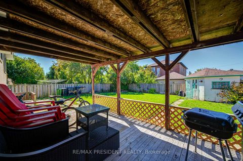 Photo 48 at 74 Bloomington Crescent, Black Creek, Toronto