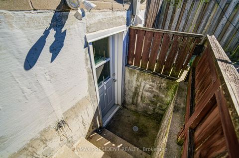 Photo 49 at 74 Bloomington Crescent, Black Creek, Toronto Photo 49 at 74 Bloomington Crescent, Black Creek, Toronto