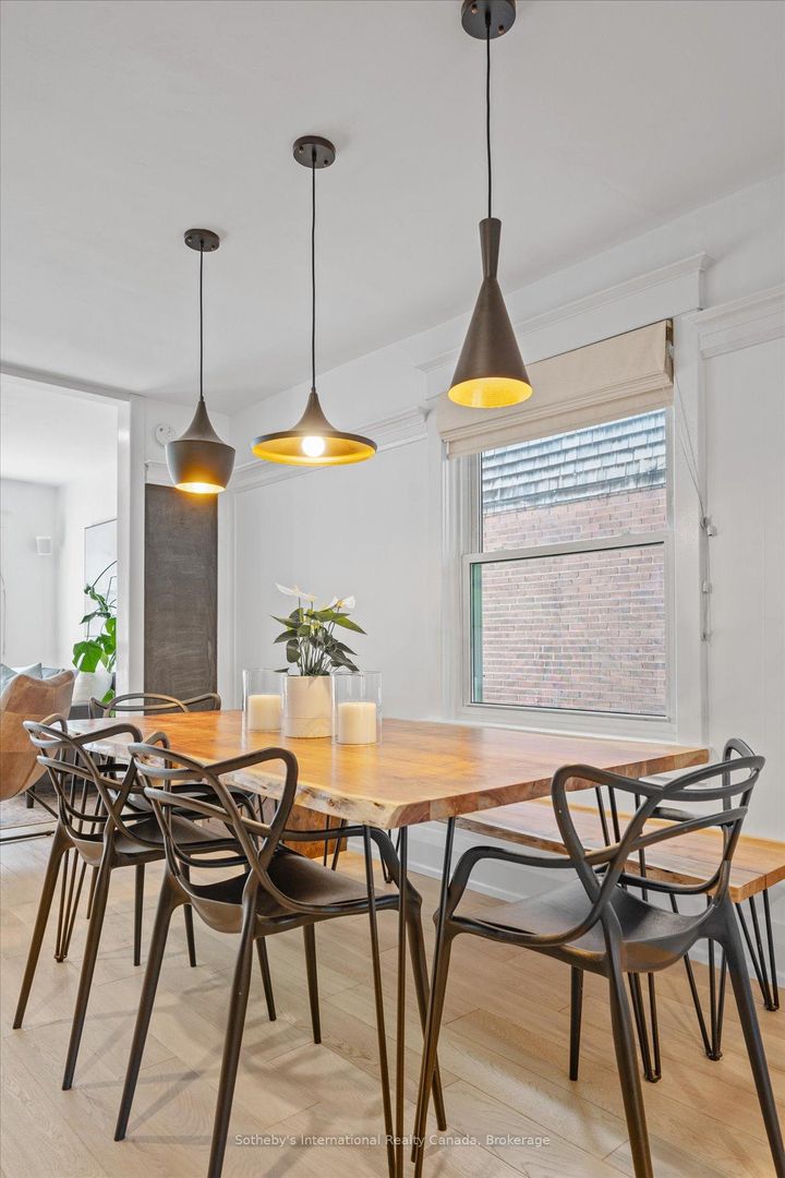 Photo 9 at 106 Hiltz Avenue, South Riverdale, Toronto