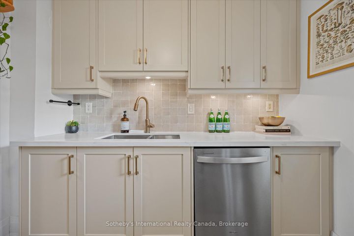 Photo 12 at 106 Hiltz Avenue, South Riverdale, Toronto