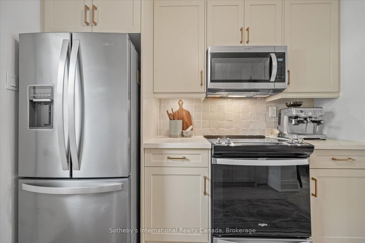 Photo 13 at 106 Hiltz Avenue, South Riverdale, Toronto