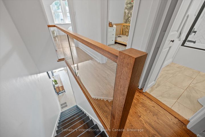 Photo 14 at 106 Hiltz Avenue, South Riverdale, Toronto