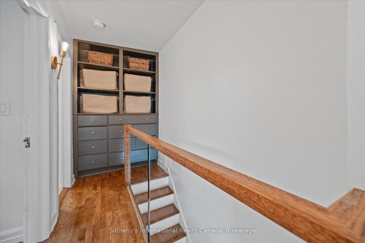 Photo 15 at 106 Hiltz Avenue, South Riverdale, Toronto