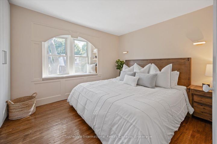 Photo 16 at 106 Hiltz Avenue, South Riverdale, Toronto