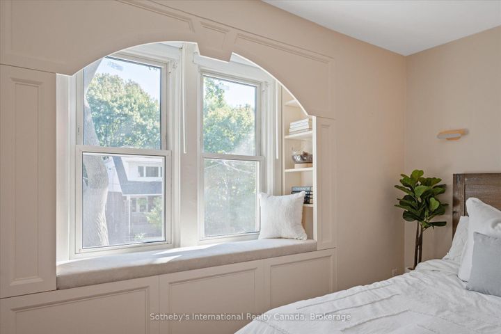 Photo 17 at 106 Hiltz Avenue, South Riverdale, Toronto