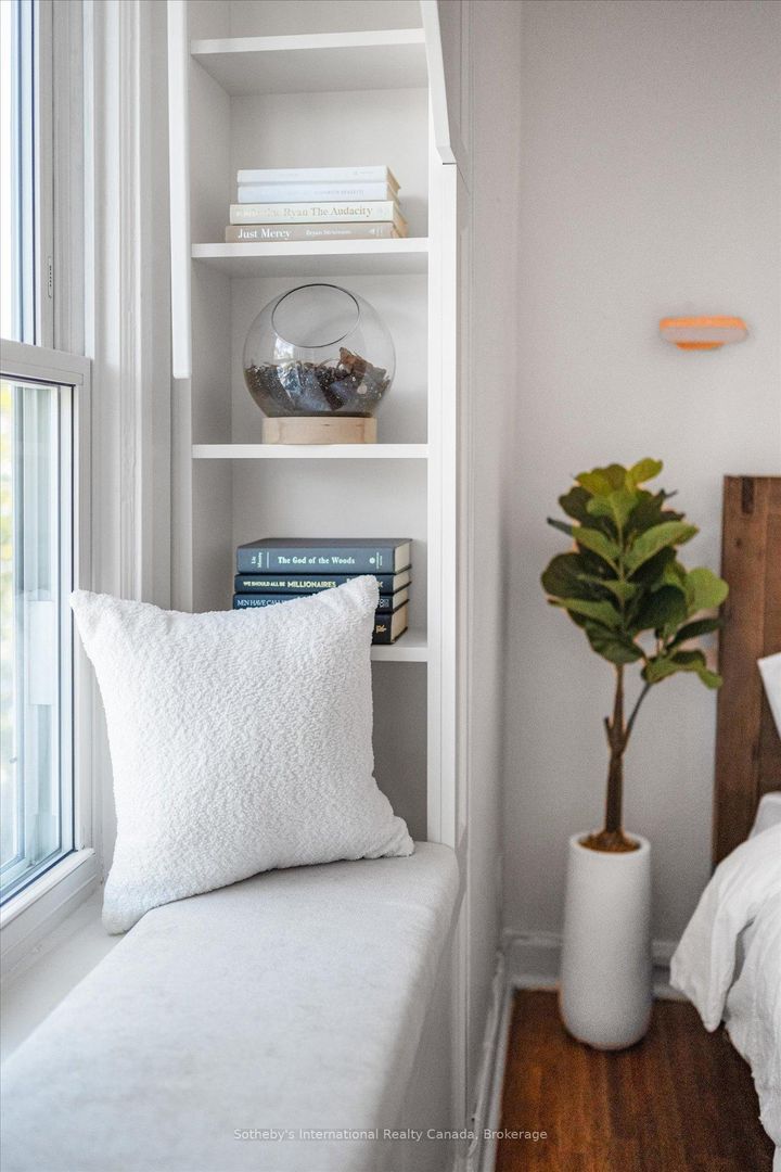 Photo 18 at 106 Hiltz Avenue, South Riverdale, Toronto