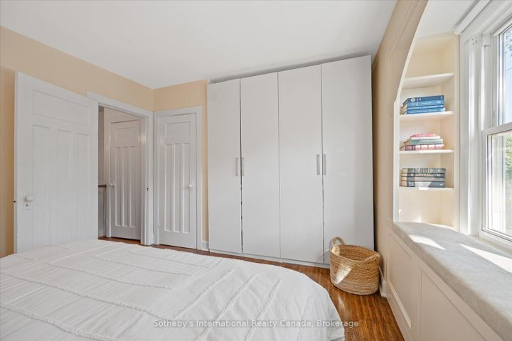 Photo 19 at 106 Hiltz Avenue, South Riverdale, Toronto