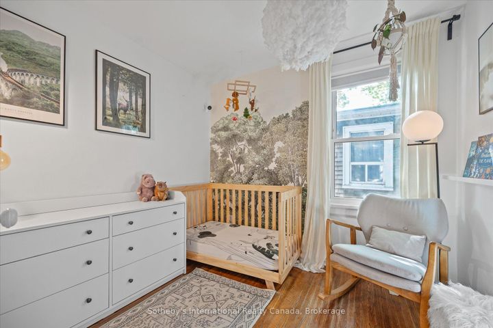Photo 20 at 106 Hiltz Avenue, South Riverdale, Toronto