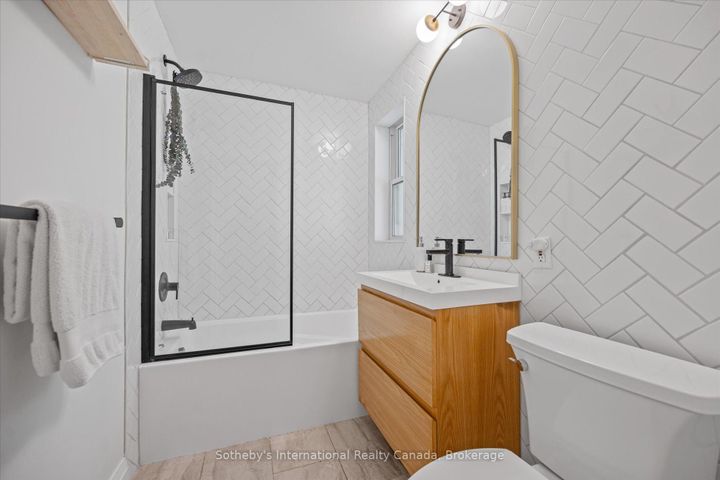 Photo 22 at 106 Hiltz Avenue, South Riverdale, Toronto