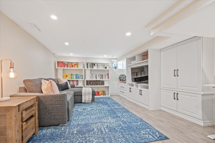 Photo 25 at 106 Hiltz Avenue, South Riverdale, Toronto