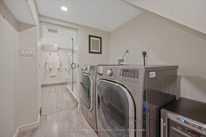 Photo 27 at 106 Hiltz Avenue, South Riverdale, Toronto
