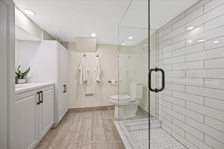 Photo 28 at 106 Hiltz Avenue, South Riverdale, Toronto