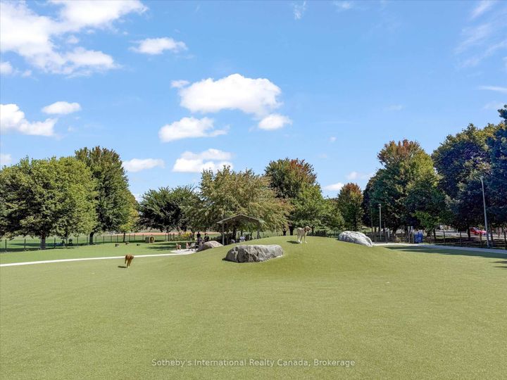 Photo 36 at 106 Hiltz Avenue, South Riverdale, Toronto