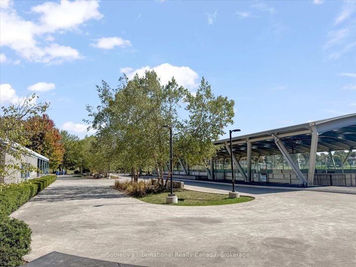 Photo 38 at 106 Hiltz Avenue, South Riverdale, Toronto