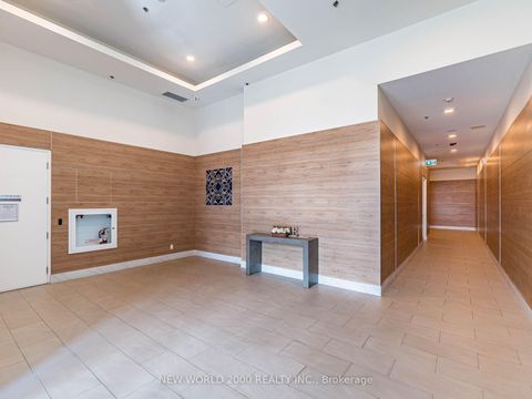 Photo 5 at 216 - 2522 Keele Street, Maple Leaf, Toronto