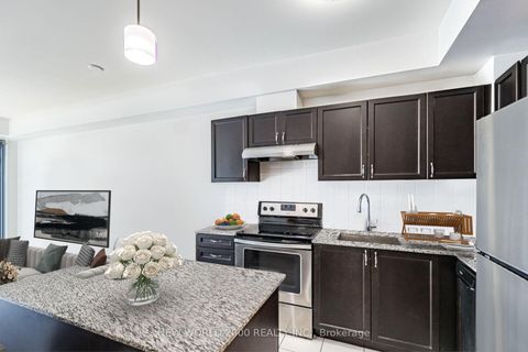 Photo 7 at 216 - 2522 Keele Street, Maple Leaf, Toronto
