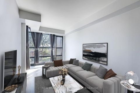 Photo 8 at 216 - 2522 Keele Street, Maple Leaf, Toronto