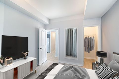 Photo 9 at 216 - 2522 Keele Street, Maple Leaf, Toronto