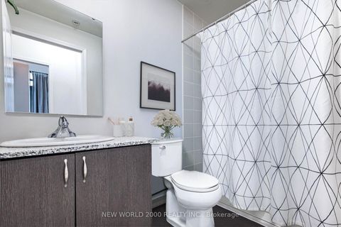Photo 11 at 216 - 2522 Keele Street, Maple Leaf, Toronto