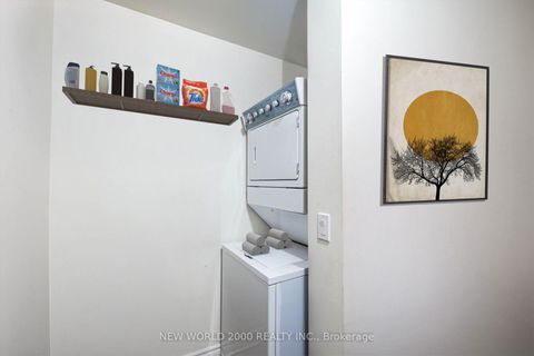 Photo 12 at 216 - 2522 Keele Street, Maple Leaf, Toronto