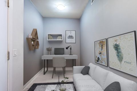 Photo 13 at 216 - 2522 Keele Street, Maple Leaf, Toronto