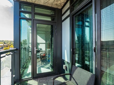 Photo 15 at 216 - 2522 Keele Street, Maple Leaf, Toronto