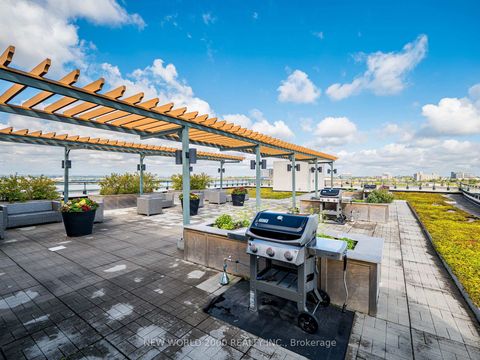 Photo 17 at 216 - 2522 Keele Street, Maple Leaf, Toronto