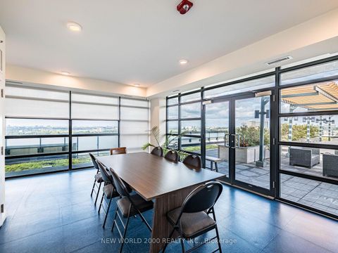 Photo 19 at 216 - 2522 Keele Street, Maple Leaf, Toronto