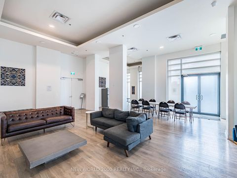 Photo 20 at 216 - 2522 Keele Street, Maple Leaf, Toronto