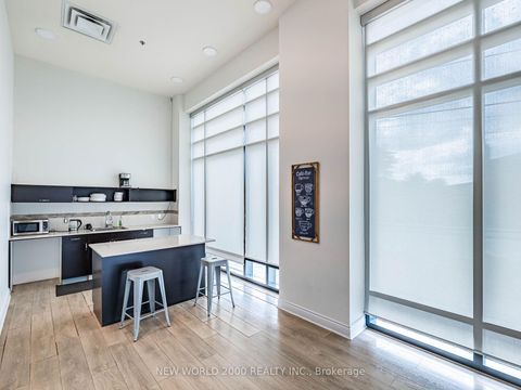 Photo 21 at 216 - 2522 Keele Street, Maple Leaf, Toronto