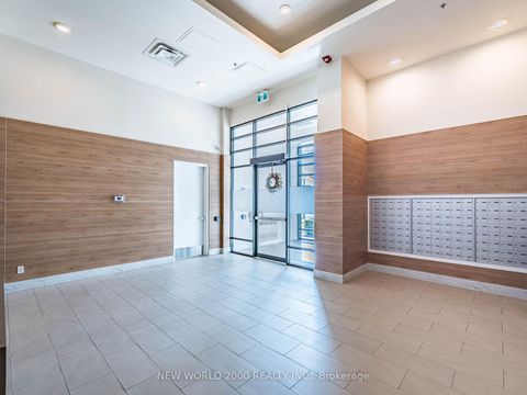 Photo 22 at 216 - 2522 Keele Street, Maple Leaf, Toronto