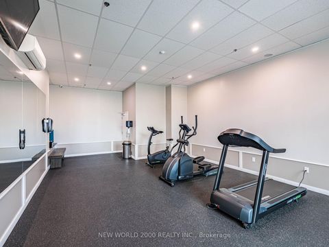 Photo 26 at 216 - 2522 Keele Street, Maple Leaf, Toronto