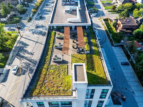 Photo 28 at 216 - 2522 Keele Street, Maple Leaf, Toronto
